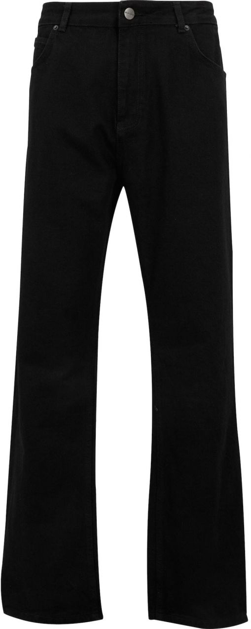 2Y Studios Džínsy 'Amaru '  čierny denim