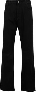 2Y Studios Džínsy 'Amaru '  čierny denim
