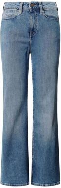 Pepe Jeans Džínsy 'Willa'  tmavomodrá