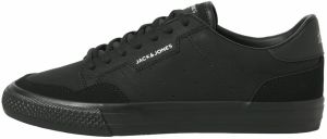 JACK & JONES Nízke tenisky 'JFWMORDEN'  čierna