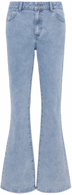 LeGer by Lena Gercke Džínsy 'Jeanine'  modrá denim