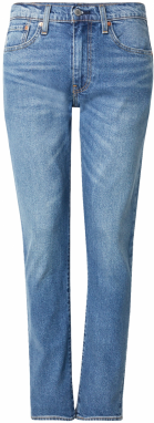 LEVI'S ® Džínsy '502® Taper'  modrá denim