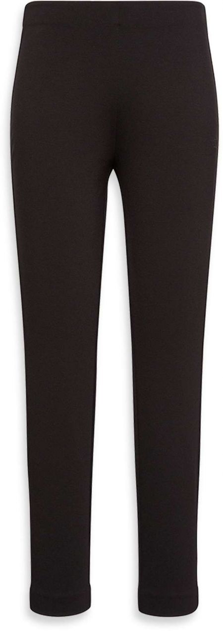 Calvin Klein Legíny  čierna