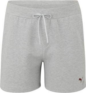 PUMA Športové nohavice 'Cloudspun'  sivá