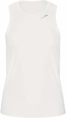 Winshape Športový top 'AET134LS'  biela
