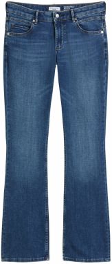 Marc O'Polo DENIM Džínsy 'Nella'  tmavomodrá