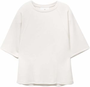 Pull&Bear Tričko  nebielená