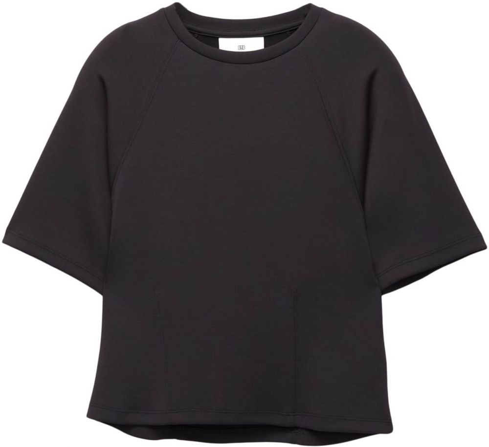 Pull&Bear Tričko  čierna