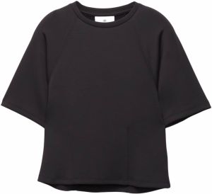 Pull&Bear Tričko  čierna