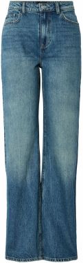 PIECES Džínsy 'PCKATE'  modrá denim