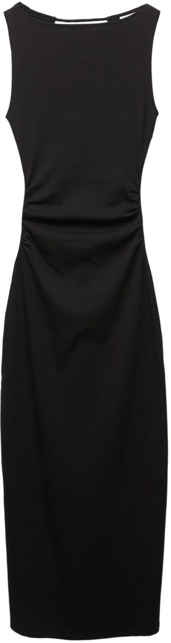 Pull&Bear Šaty  čierna