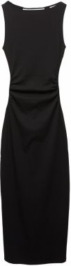 Pull&Bear Šaty  čierna