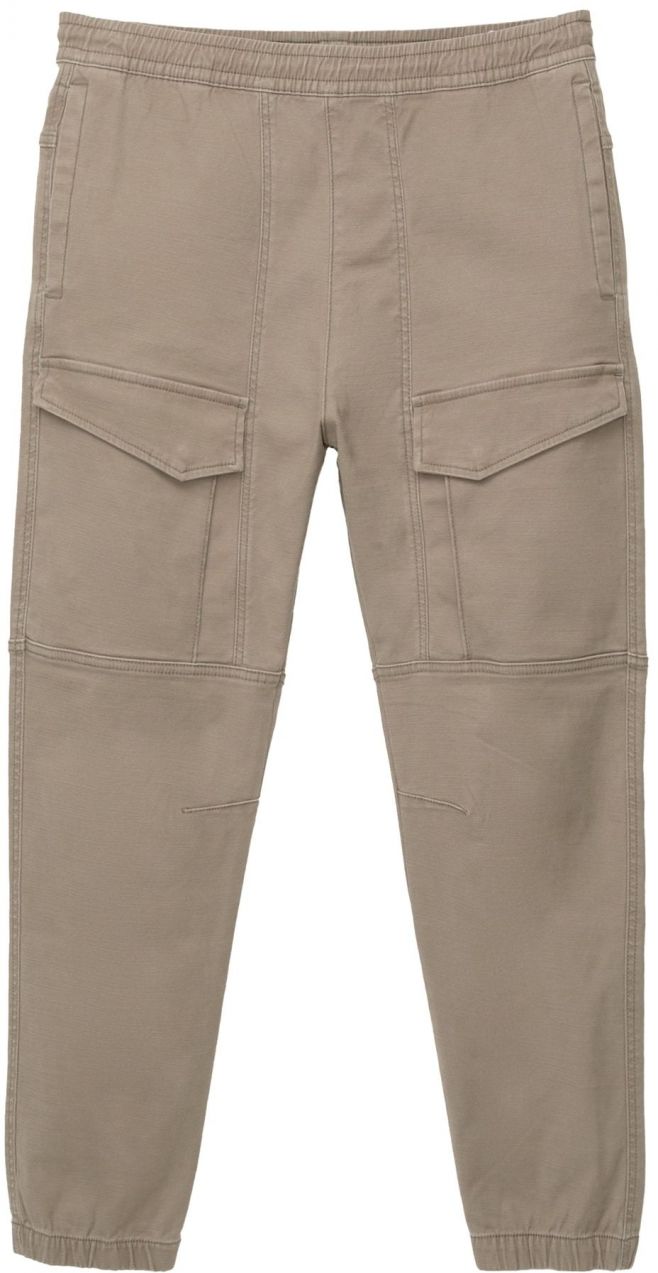 Pull&Bear Kapsáče  tmavobéžová