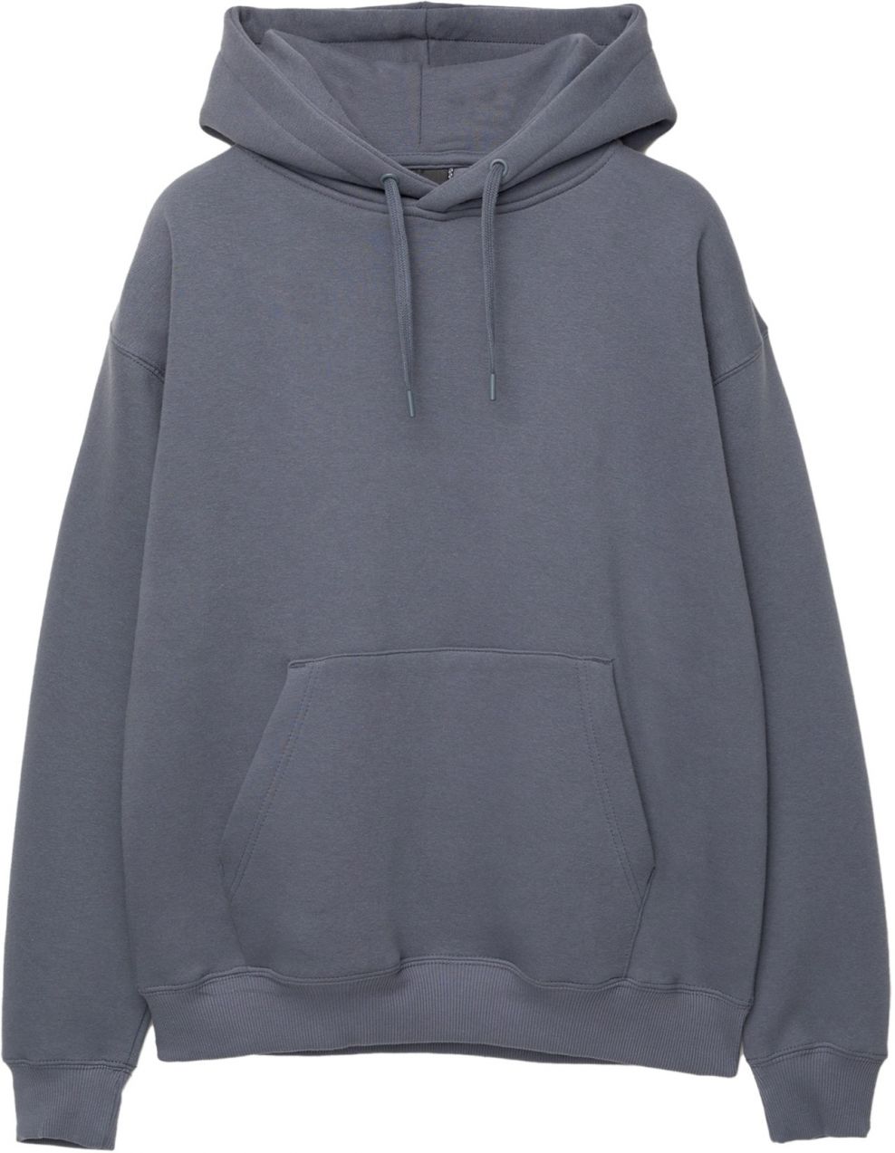 Pull&Bear Mikina  modrosivá