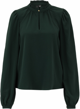 Vero Moda Tall Blúzka 'VMANI'  zelená