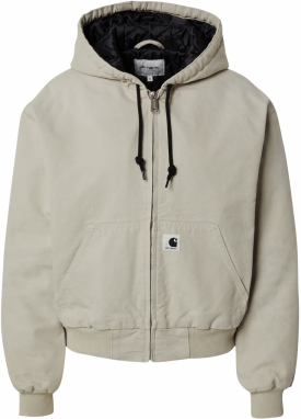 Carhartt WIP Prechodná bunda 'OG Active'  tmelová