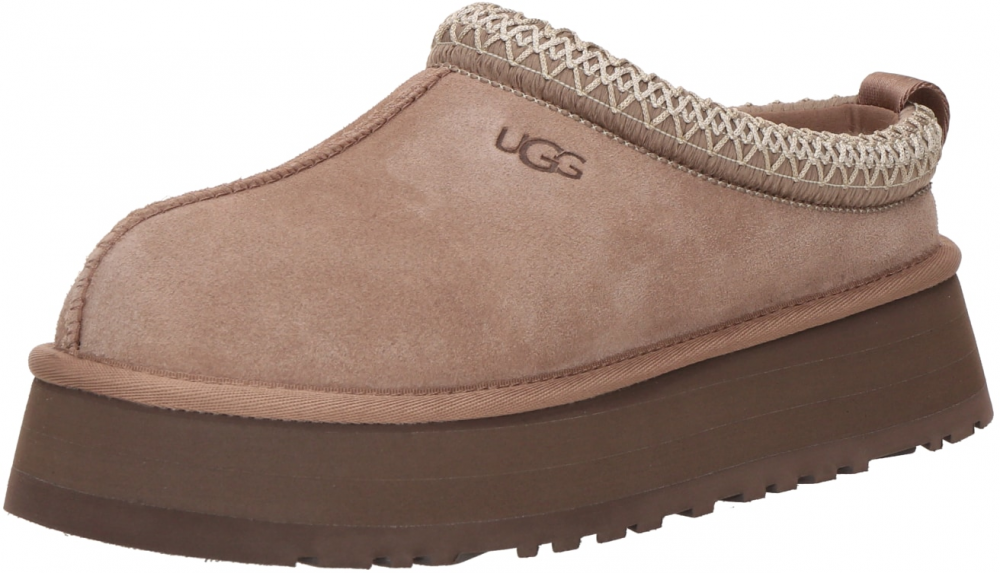 UGG Šľapky 'Tazz II'  brokátová