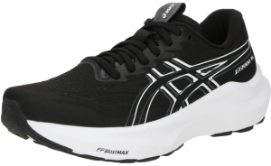 ASICS Bežecká obuv 'GT-2000 14'  čierna / biela