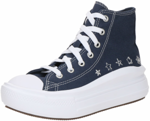 CONVERSE Tenisky 'CTAS MOVE'  námornícka modrá / biela