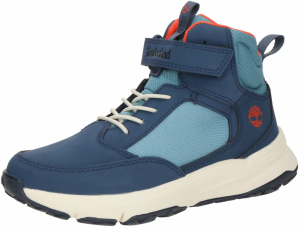 TIMBERLAND Tenisky  svetlomodrá / tmavomodrá