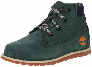 TIMBERLAND Čižmy  smaragdová
