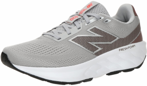new balance Bežecká obuv '520'  hnedá / sivá