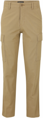 Dockers Nohavice  svetlohnedá