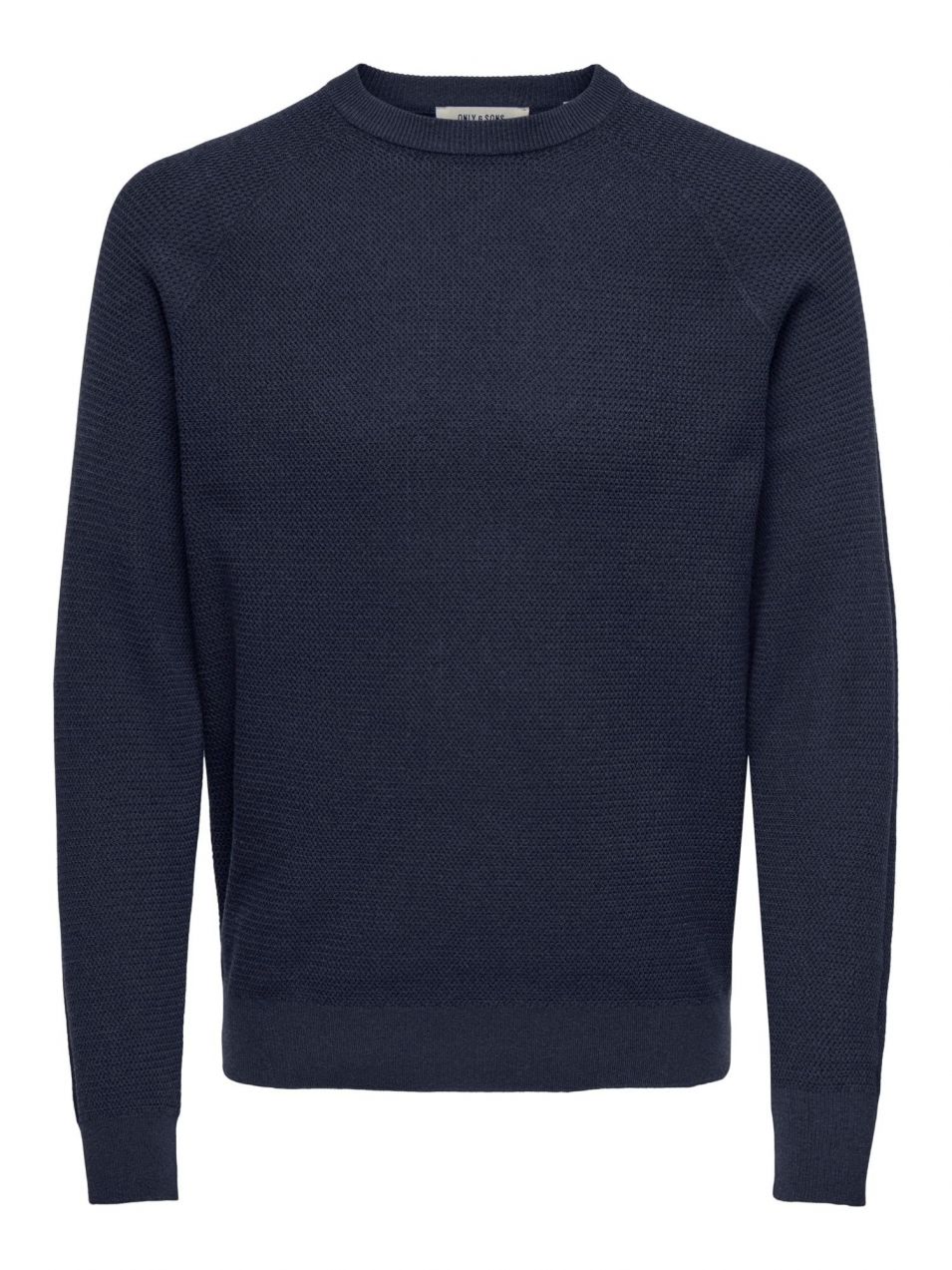 Only & Sons Sveter 'ONSHAY'  námornícka modrá