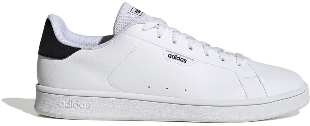 ADIDAS SPORTSWEAR Nízke tenisky 'Urban Court'  čierna / biela