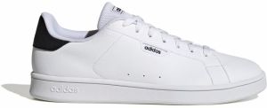 ADIDAS SPORTSWEAR Nízke tenisky 'Urban Court'  čierna / biela