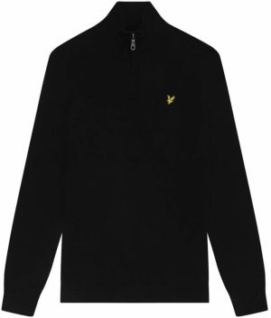 Lyle & Scott Sveter  čierna