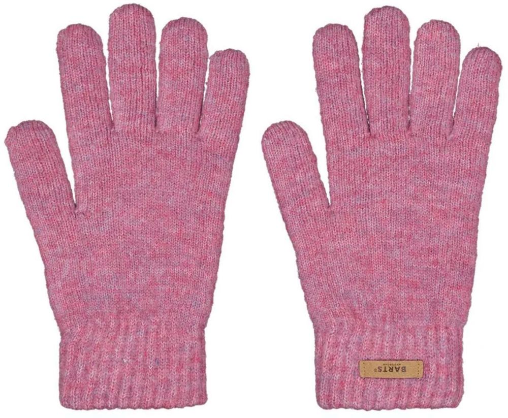 Barts Prstové rukavice 'Witzia'  fuksia