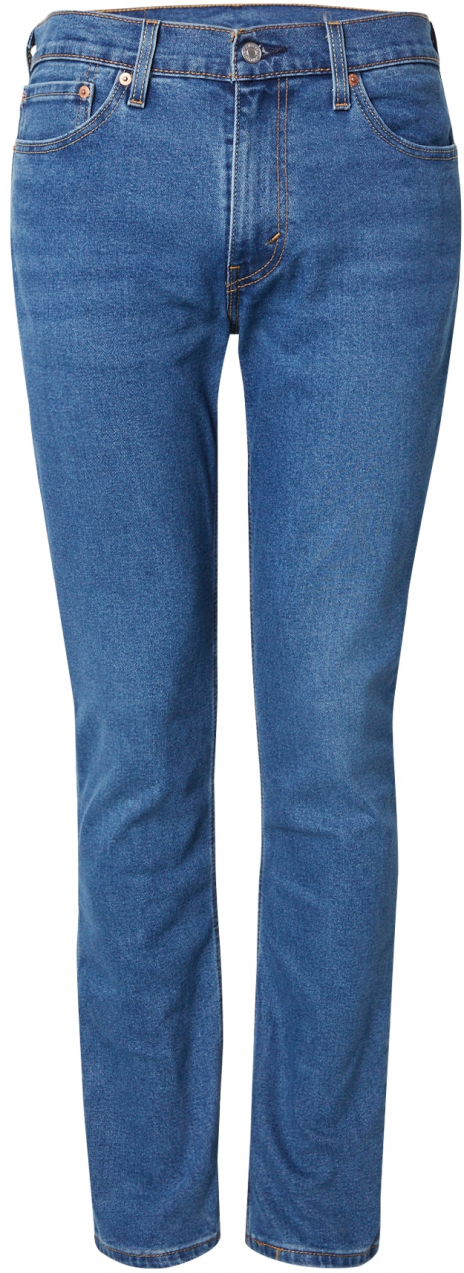 LEVI'S ® Džínsy '511'  modrá denim