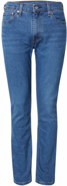 LEVI'S ® Džínsy '511'  modrá denim