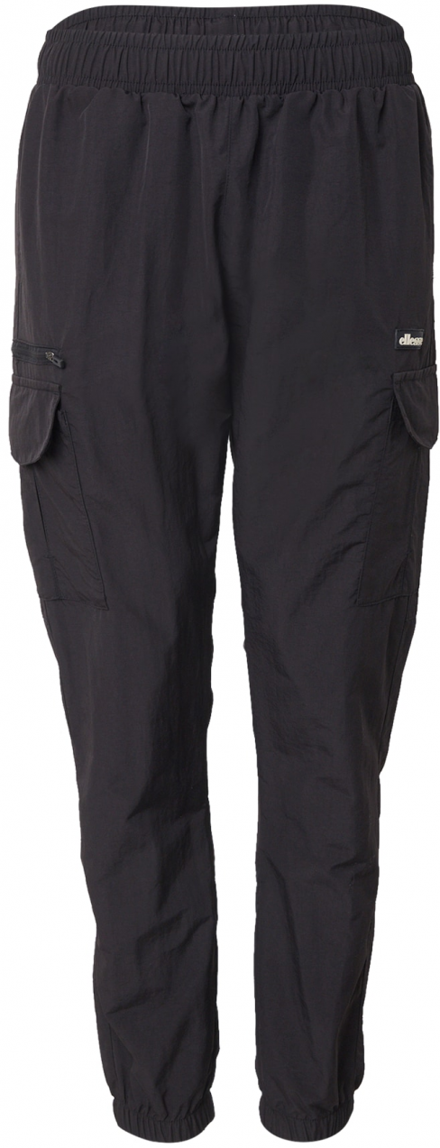 ELLESSE Kapsáče 'Nanaimo'  čierna