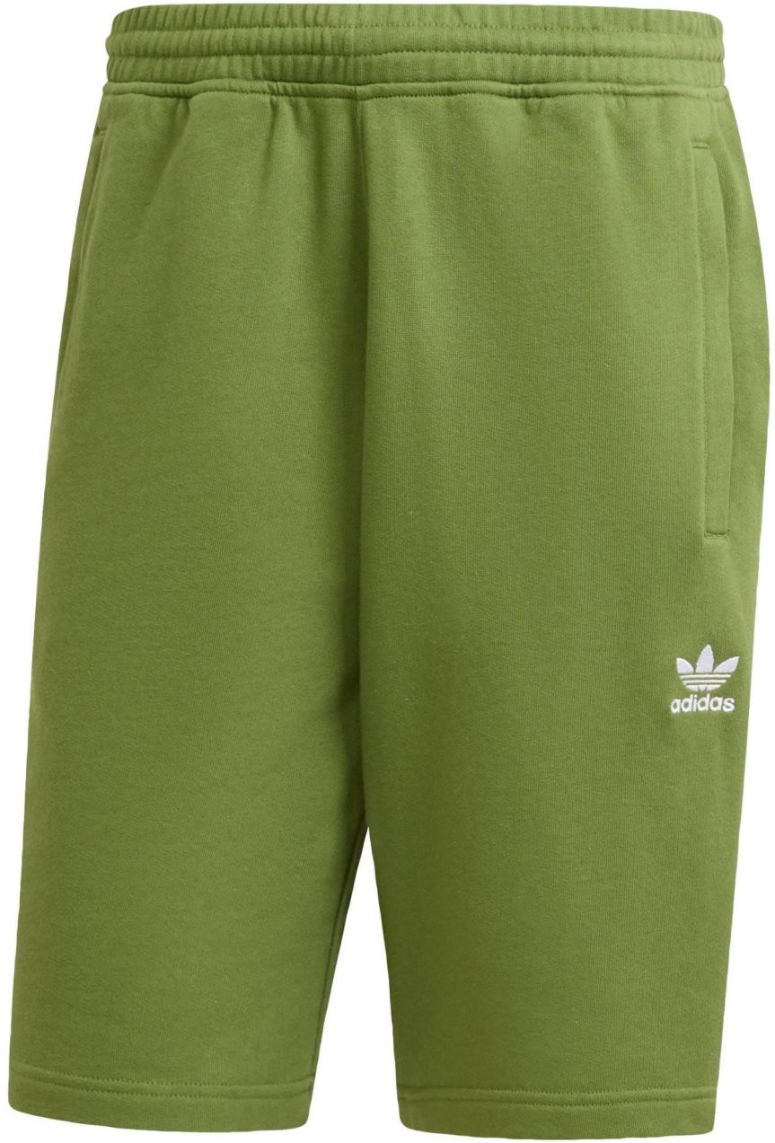 ADIDAS ORIGINALS Nohavice 'Essentials'  trstinová