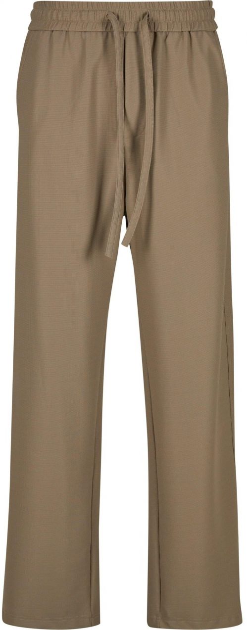 Another Cotton Lab Chino nohavice ' '  béžová
