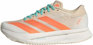 ADIDAS PERFORMANCE Bežecká obuv 'Adizero SL2'  béžová / oranžová