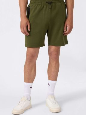 Champion Authentic Athletic Apparel Nohavice  kaki