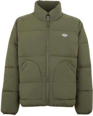 DICKIES Prechodná bunda 'Summerdale'  kaki