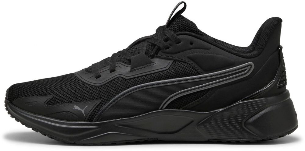 PUMA Športová obuv 'Dispere XT4'  čierna