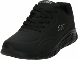 SKECHERS Nízke tenisky 'BOBS B FLEX'  čierna