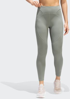 ADIDAS BY STELLA MCCARTNEY Športové nohavice  pastelovo zelená