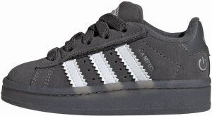 ADIDAS ORIGINALS Tenisky 'Campus 00s'  sivá / biela