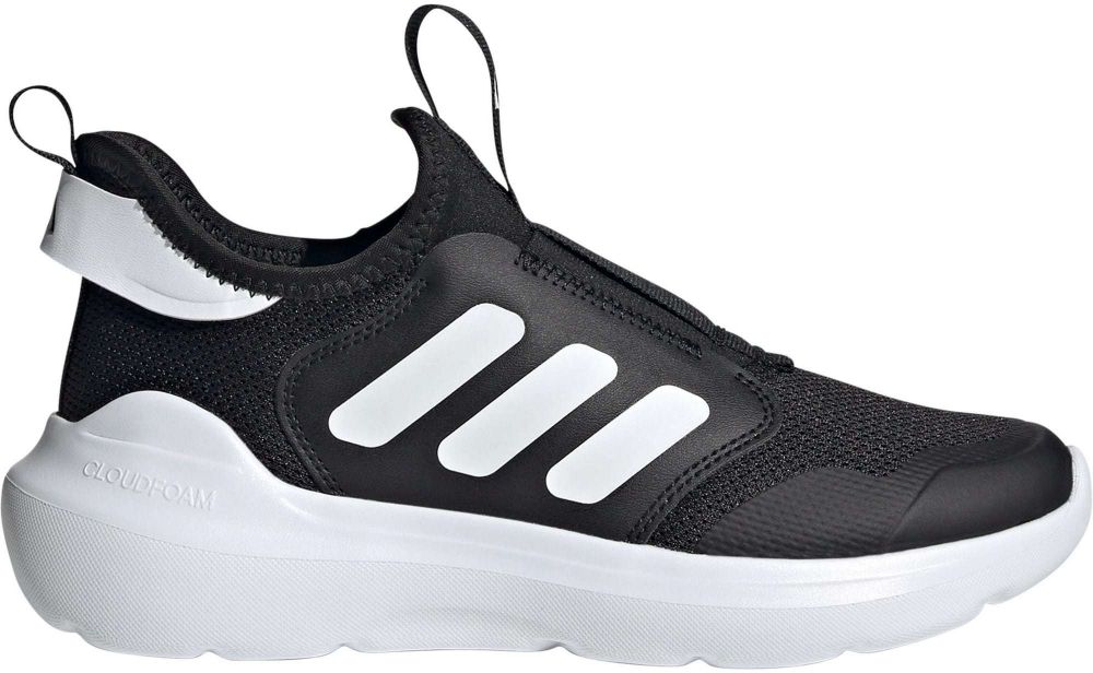 ADIDAS SPORTSWEAR Športová obuv 'Tensaur Comfort'  čierna / biela