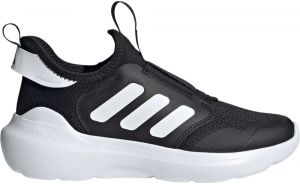 ADIDAS SPORTSWEAR Športová obuv 'Tensaur Comfort'  čierna / biela