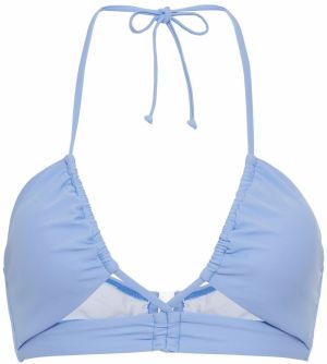 LSCN by LASCANA Bikinový top  dymovo modrá
