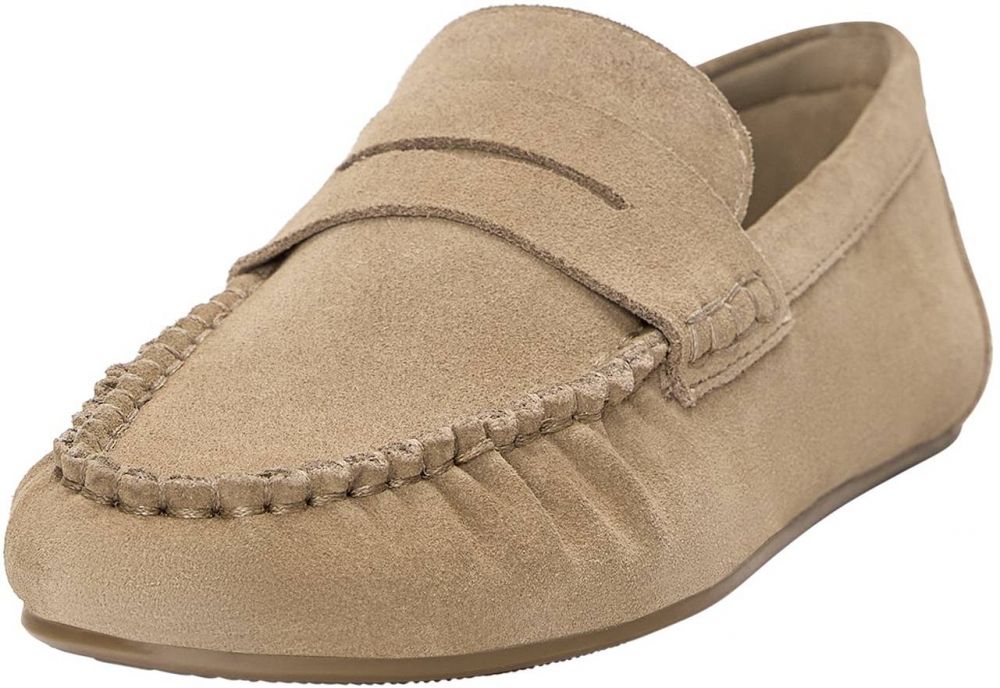 Pull&Bear Mokasíny  brokátová