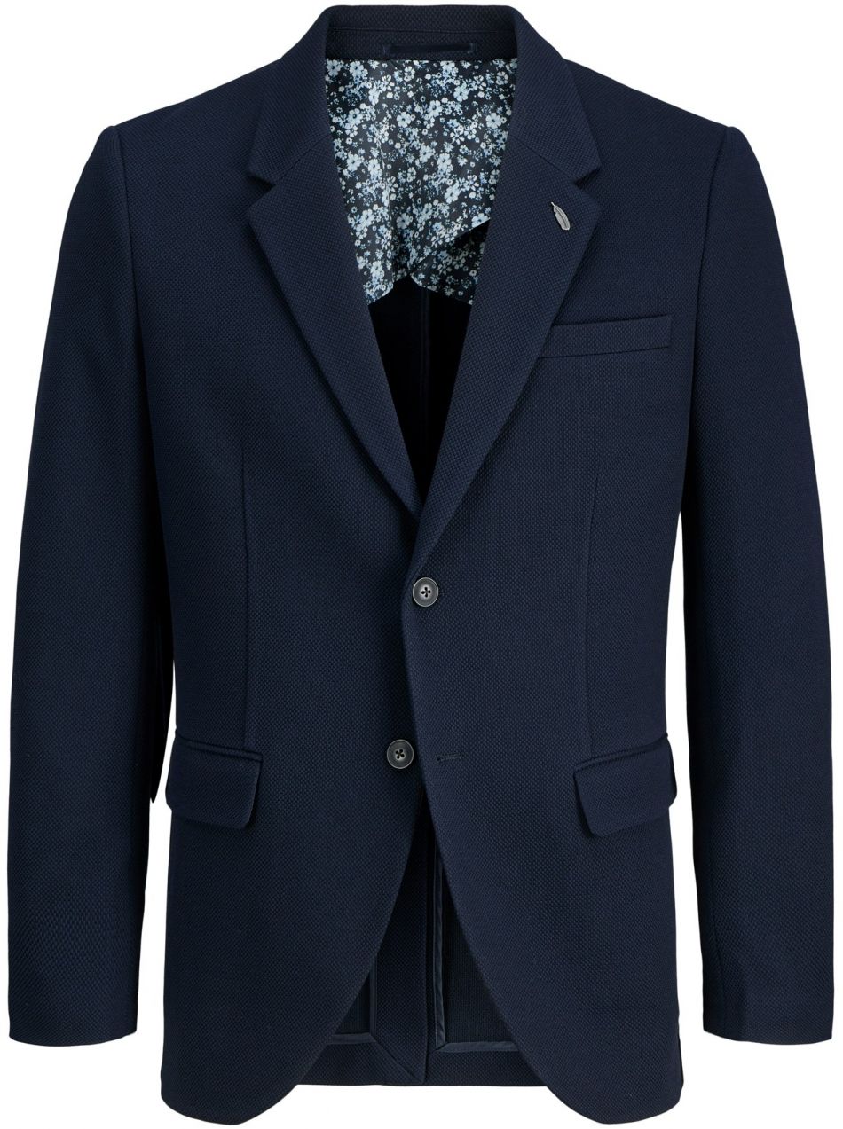 JACK & JONES Sako 'JPRMARTIN'  námornícka modrá