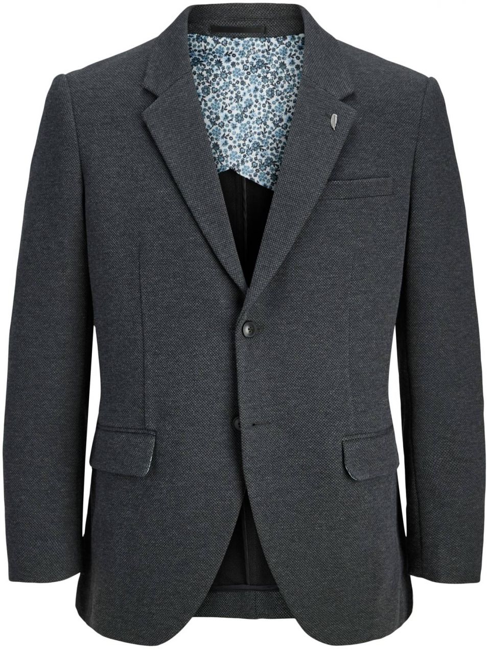 JACK & JONES Sako 'JPRMartin'  sivá